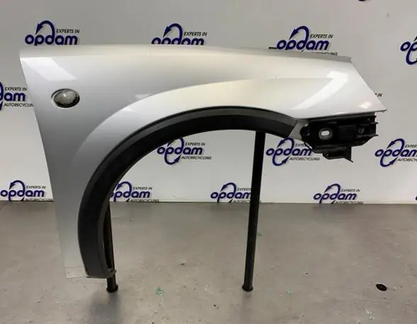 Hoge Kwaliteit Spatbord OPEL CORSA C (X01)