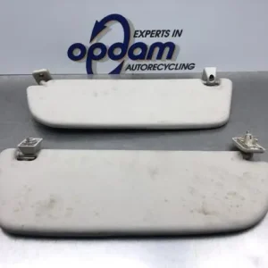 Zonklep OPEL CORSA C (X01) Koop Vandaag