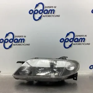 Koplamp MAZDA 323 F VI (BJ), MAZDA 323 S VI (BJ) Wereldwijde Verzending