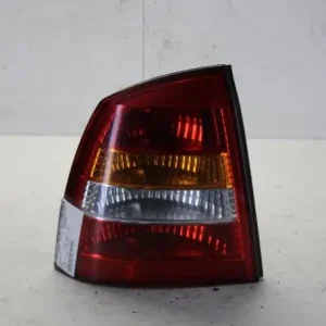 Achterlicht OPEL ASTRA G Coupe (T98) Limited Edition