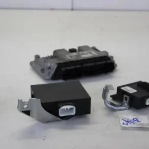 Regeleenheid motoregeling PEUGEOT 107 (PM_, PN_) Lage Kosten