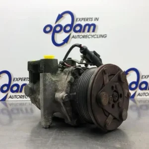 Airco Compressor FORD KA (RB_) Finale Uitverkoop