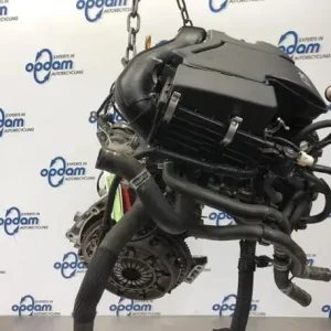 Goedkoop Motor kaal CITROËN C1 II (PA_, PS_)