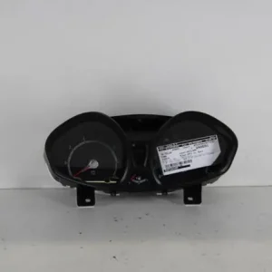Toerenteller FORD FIESTA VI (CB1, CCN) Direct Beschikbaar