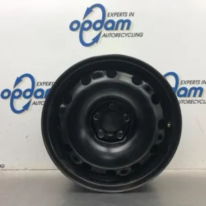 Lage Prijs Stalen velg VW POLO (6R1, 6C1), VW POLO Van (6R)