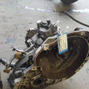 Gereduceerde Prijs Handgeschakelde versnellingsbak CHEVROLET KALOS, DAEWOO KALOS (KLAS)