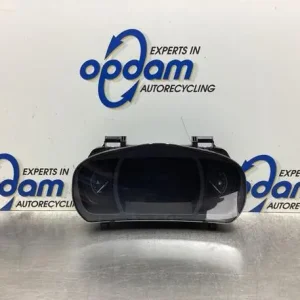 Nieuwe Collectie Toerenteller RENAULT MEGANE IV Hatchback (B9A/M/N_)