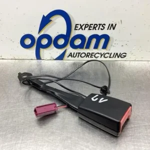 Direct Verzonden Buckle autogordel FORD FIESTA VI (CB1, CCN), FORD FIESTA VI Van