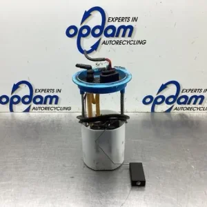 Brandstofpomp VW GOLF PLUS (5M1, 521), VW GOLF PLUS Van (521), VW JETTA III (1K2), AUDI TT (8J3) Op = Op