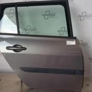 Beperkte Voorraad Deur RENAULT MEGANE II Estate (KM0/1_)