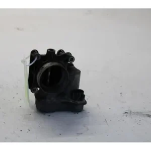 Beperkt Aanbod Gasklephuis OPEL ASTRA G Coupe (T98)