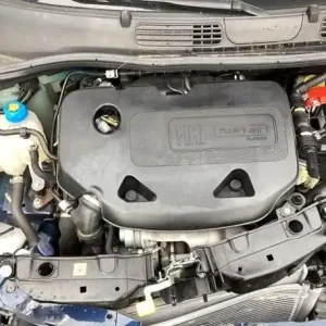 ABS Hydraulisch aggregaat FIAT PANDA (312_, 319_), FIAT PANDA VAN (312_, 519_) Rechtstreeks Van De Fabrikant