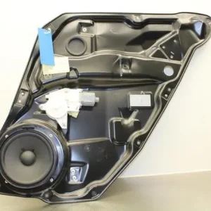 Raambedieningsmechanisme MERCEDES-BENZ M-CLASS (W164) Must-Have