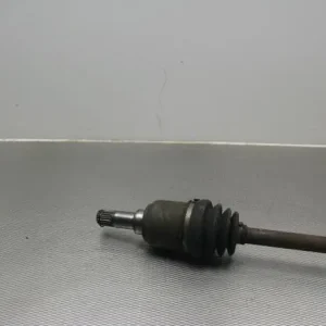 Aandrijfas FORD KA (RU8) Bestseller