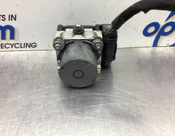 Handgemaakt ABS Hydraulisch aggregaat CITROËN XSARA PICASSO (N68)