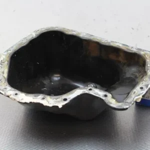 Oliepan VW POLO (6R1, 6C1), VW POLO Van (6R) Must-Have