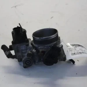 Gasklephuis MITSUBISHI SPACE STAR MPV (DG_A) Betaalbaar