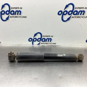 Schokdemper NISSAN QASHQAI / QASHQAI +2 I (J10, NJ10, JJ10E) Exclusieve Aanbieding