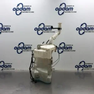 In De Mode Reinigingsvloeistofreservoir SMART FORFOUR (454)