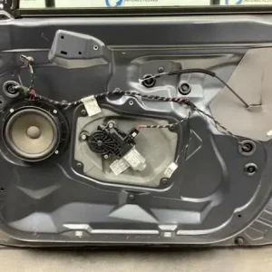 Raambedieningsmechanisme SKODA FABIA II Combi (545), SKODA ROOMSTER (5J7), SKODA ROOMSTER Praktik (5J) Gratis Retour