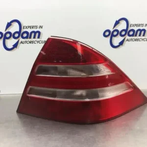 Achterlicht MERCEDES-BENZ S-CLASS (W220) Geld-Terug-Garantie