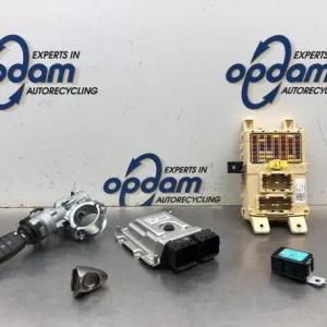 Regeleenheid motoregeling KIA PICANTO (JA), KIA PICANTO (TA) Gratis Retour