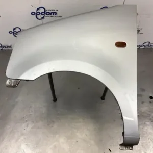 Geld-Terug-Garantie Spatbord OPEL AGILA (A) (H00)