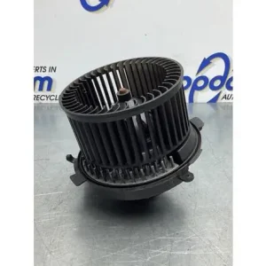Groothandel Elektrische motor interieurventilatie PEUGEOT 206 Hatchback (2A/C), PEUGEOT 206 Saloon, PEUGEOT 206 SW (2E/K)
