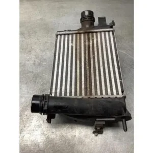 Geld-Terug-Garantie Interkoeler tussenkoeler RENAULT CAPTUR I (J5_, H5_), RENAULT CLIO IV (BH_)