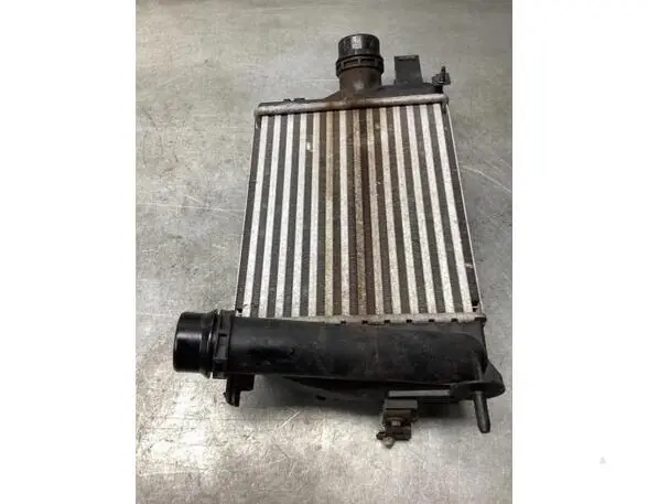 Geld-Terug-Garantie Interkoeler tussenkoeler RENAULT CAPTUR I (J5_, H5_), RENAULT CLIO IV (BH_)