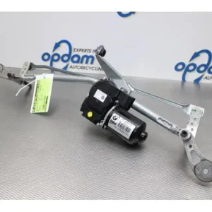 Ruitenwissermotor BMW 5 (G30, F90) Lage Prijs