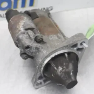 Lage Kosten Startmotor TOYOTA COROLLA Compact (_E11_)