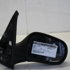 Buitenspiegel RENAULT CLIO II (BB_, CB_), RENAULT CLIO III (BR0/1, CR0/1), RENAULT THALIA I (LB_) Betrouwbaar