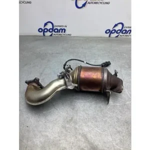 Groothandel Katalysator VW GOLF VI Convertible (517), VW GOLF V (1K1), VW GOLF VI (5K1), VW GOLF VAN VI Variant (AJ5)