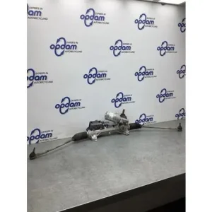 Finale Uitverkoop Stuurhuis RENAULT TWINGO III (BCM_, BCA_)