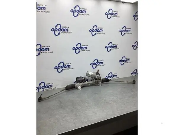 Finale Uitverkoop Stuurhuis RENAULT TWINGO III (BCM_, BCA_)