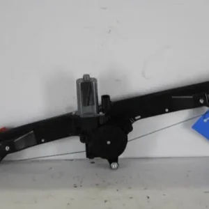 Koopje Raambedieningsmechanisme FIAT GRANDE PUNTO (199_), FIAT PUNTO (199_), FIAT PUNTO EVO (199_), ABARTH GRANDE PUNTO