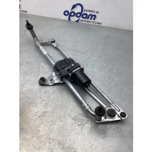 Exclusief Ruitenwissermotor VW TIGUAN (AD1, AX1), VW TIGUAN ALLSPACE (BW2)