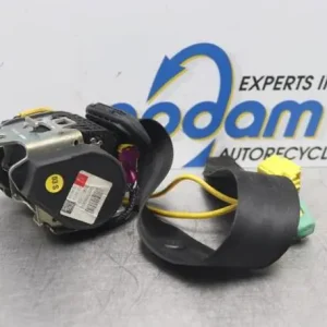 Veiligheidsgordel VW PHAETON (3D1, 3D2, 3D3, 3D4, 3D6, 3D7, 3D8, 3D9) Beperkt Aanbod