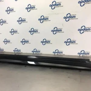 Modern Dorpelbekleding MERCEDES-BENZ GLE (V167), MERCEDES-BENZ GLE Coupe (C167)