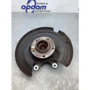 Beperkte Voorraad Wielnaaf CITROËN C5 AIRCROSS (A_)