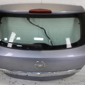 Kofferruimteklep OPEL ASTRA H GTC (A04) Nieuw Model