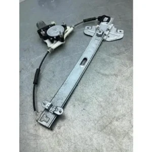 Korting Raambedieningsmechanisme KIA RIO III (UB), KIA RIO III Saloon (UB)