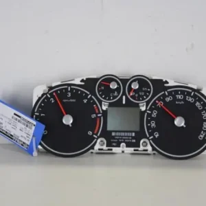 Garantie Inbegrepen Toerenteller FORD TRANSIT CONNECT (P65_, P70_, P80_)