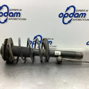 Veerpoot PEUGEOT 206+ (2L_, 2M_) Exclusief