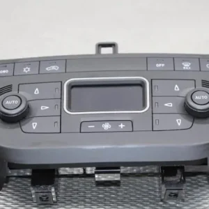 Populair Bedieningselement verwarming & ventilatie ALFA ROMEO MITO (955_)