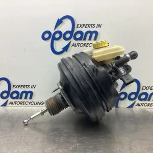 Gereduceerde Prijs Rembekrachtiger AUDI A6 (4B2, C5)