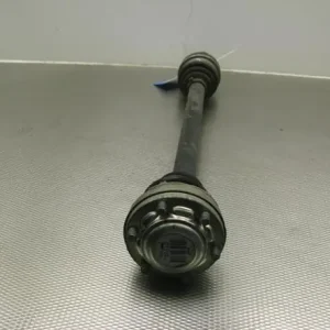 Betrouwbaar Aandrijfas BMW X1 (E84)