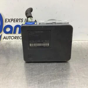 ABS Hydraulisch aggregaat CITROËN C5 I (DC_), CITROËN C5 II (RC_) Gecertificeerd