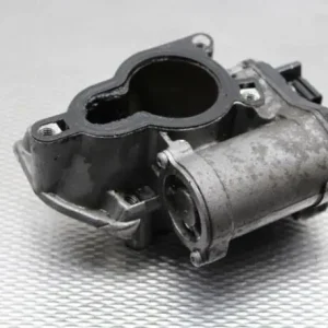 Gratis Verzending Uitlaatgasregelingsklep RENAULT TRAFIC II Van (FL)